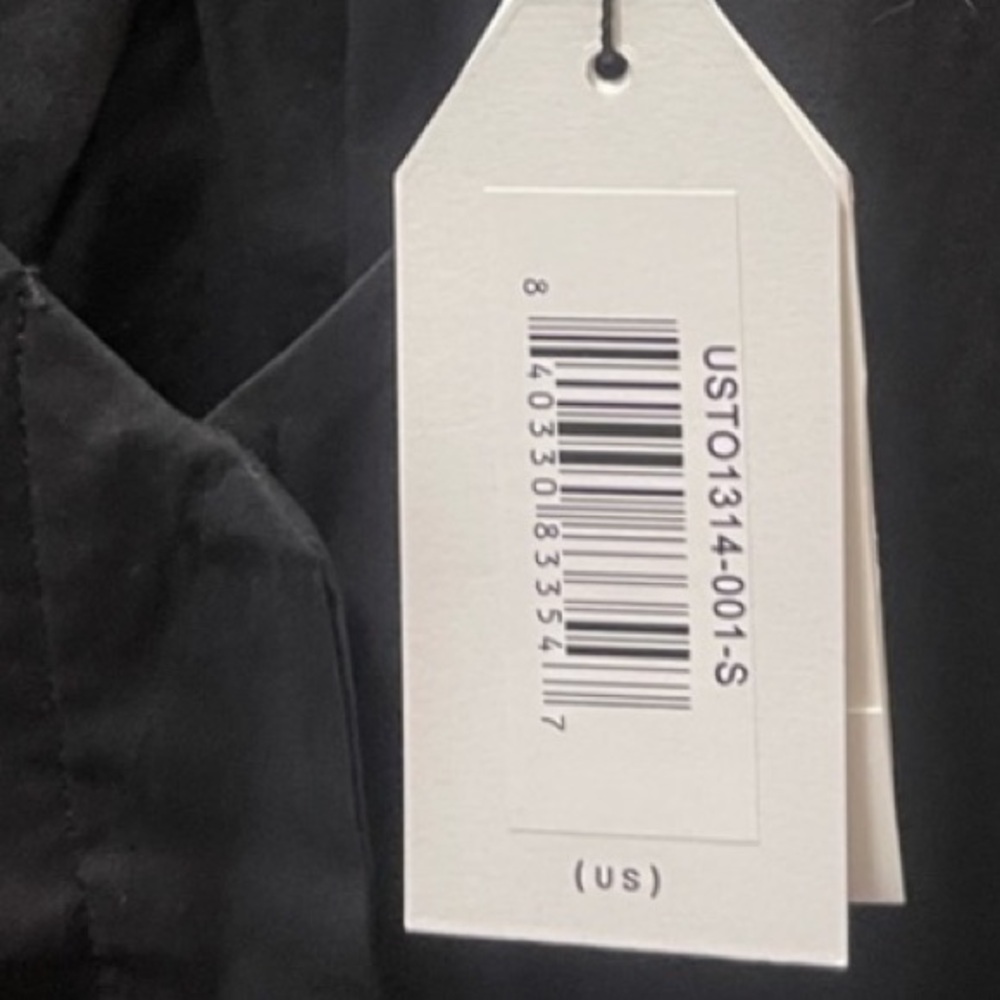 Saint-honore Polpin Blouse - Picture 5 of 5